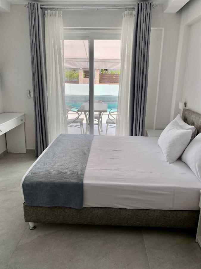 Interni Luxury Living Apartment Nikiti  Exterior photo