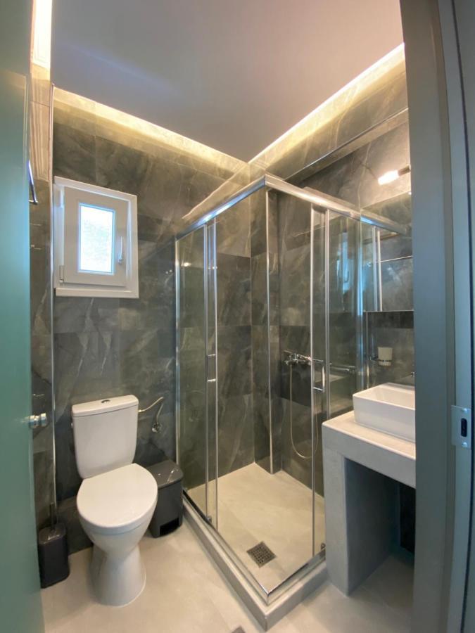 Interni Luxury Living Apartment Nikiti  Exterior photo